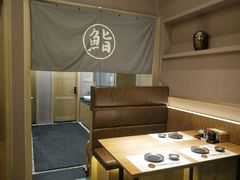 卡座-隐鮨日料(北辰三角洲店)
