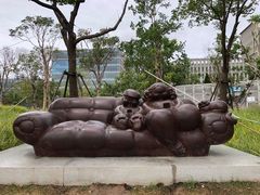 -南汇嘴观海公园