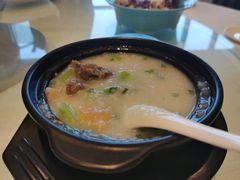 -安蒂娅.悦景轩中餐厅(西乡店)