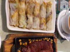 -香港威特瑞茶餐厅(小白楼音乐厅店)