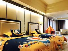 -碧桂园凤凰城酒店(南京店)