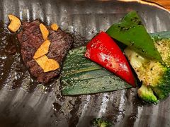 -玄白·炭烤活鳗(上海首店)