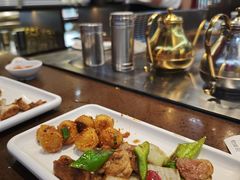 -湘汇概念铁板烧(铁西万达店)