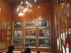 -新兴·金羊座·粤菜点心(乐峰店)