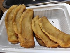 -金记老七家湾第一锅贴店(金沙井总店)