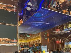 -巴依老爷新疆美食(常营店)