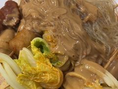 粉丝-郭记小街麻辣烫(南小街总店)