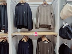 -优衣库(长沙国金中心店)