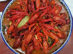 十三香小龙虾-家的味道餐厅·新鲜实惠