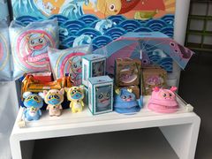 -沥鲨亲子游泳俱乐部(金沙洲中心)