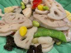 -海天楼中餐厅(吴宫泛太平洋酒店)