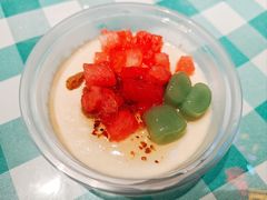 -向外鱼乐·土菜·虹鳟鱼