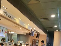 -麦当劳(双榆树店)