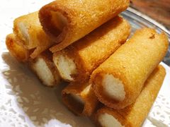 大良炸牛奶-渔米粥(罗湖店)