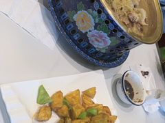 -八大碗·地道东北菜(白塔堡店)