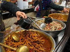 -嘉州九妹凤爪(乐山总店)