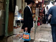 -耶路撒冷古城
