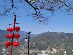 -新安江山水画廊风景区