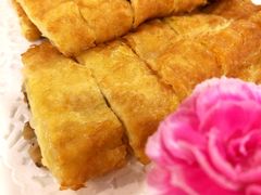 -佛有缘素食馆·荔湾老字号(陈家祠首店)