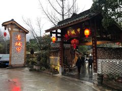 -青城甲(青城山店)