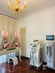 -美肤盾祛痘·问题肌头疗管理中心