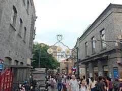 -北京前门大栅栏