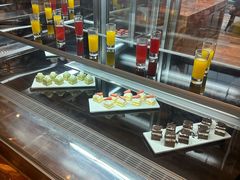 -万达瑞华酒店美食汇自助餐厅(楚河汉街店)