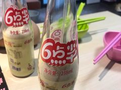 -友达面馆·酸菜鱼面(钱塘区店)