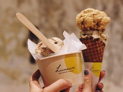 -Luneurs(幸福里店)