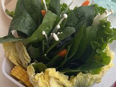 -煲王粤菜餐厅(中侨中心店)