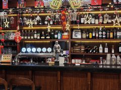 -申德勒加油站西餐厅Schindlers Tankstelle(上海外滩店)