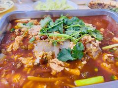 泡椒鱼蛋-东吴霸王兔(松青路店)