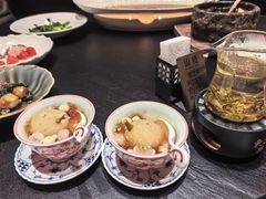 -锦楼·臻选新杭帮(正大广场店)