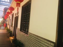 -森谷美食公园(杨行店)