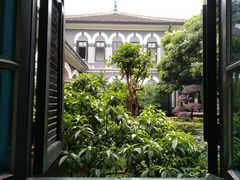 -湖南省立第一师范学校旧址