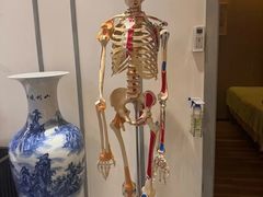 -席仁堂推拿按摩脊柱调理(世纪科贸大厦店)