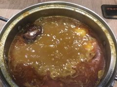 -呷哺呷哺(新世界百货望京店)