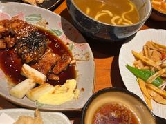 -千代武日本料理(开发区店)