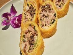 -品味泸沽湖•民族特色菜(大落水店)