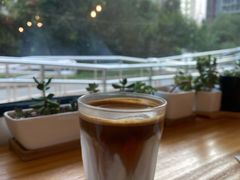 -Cafe Villa