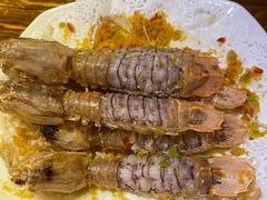 -南海渔家•海鲜•正宗海南菜(海棠湾店)