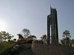 -白石龙音乐公园