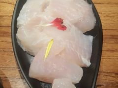 -老牌坊鱼豆花火锅(东盛大街店)