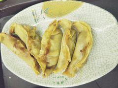 -清真蒋有记(老门东店)