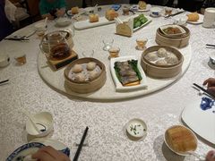 -相思林金岛饭店(青山湖店)