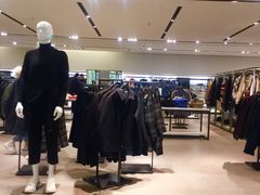 -ZARA HOME(长楹天街购物中心店)