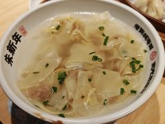 -朱新年·苏式汤团·面点(北寺塔店)