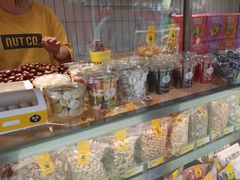 -一栗·新鲜零食炒货(太原街沃尔玛店)