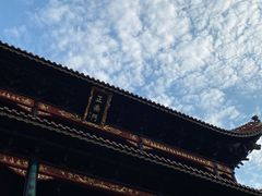 -南岳衡山风景名胜区