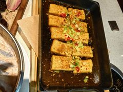 -一叶一世界·素食餐厅(锦华万达店)